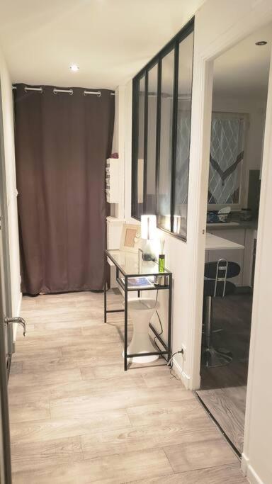 5Min By Walk Beach - T2 - 50M2 Apartment Валорис Екстериор снимка